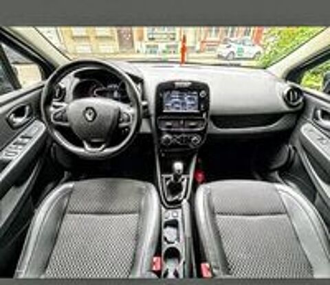Clio IV Clio TCe 90 Energy Intens 2017 occasion 59310 Orchies