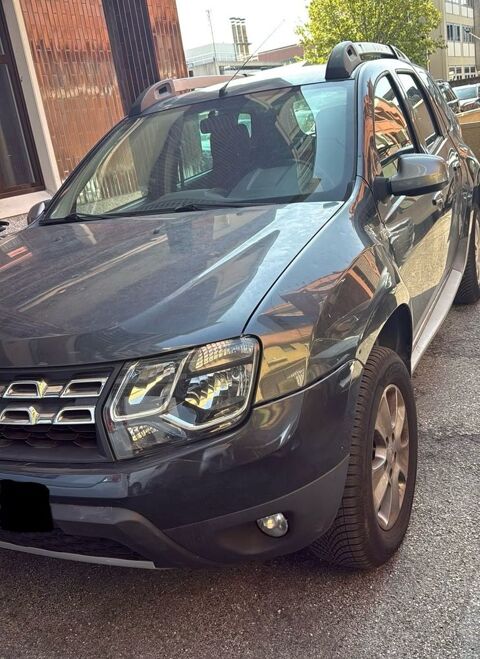 Dacia duster 1.5L DCI 110CV 4X2 Prestige