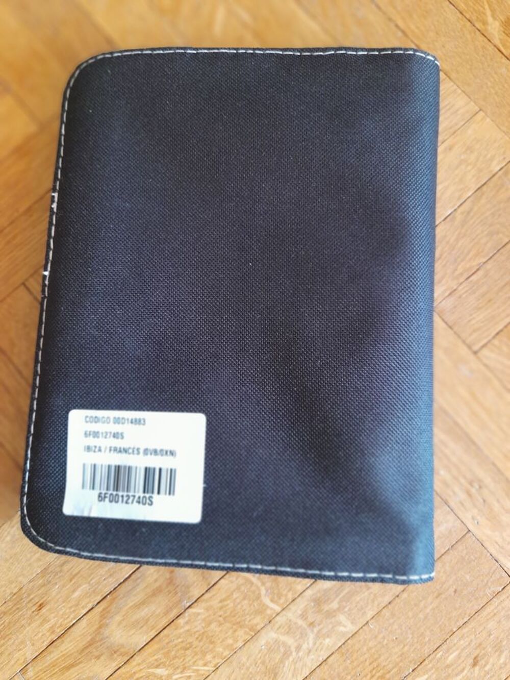Pochette SEAT Maroquinerie