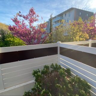  Appartement � vendre 4 pi�ces 74 m�