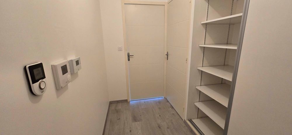 Vente Appartement Appartement T2 - 45M2 - Quartier St Hélier Rennes 35000 Rennes