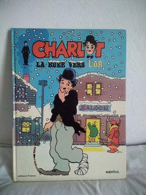 BD diverses 4 Le Chtelet-en-Brie (77)