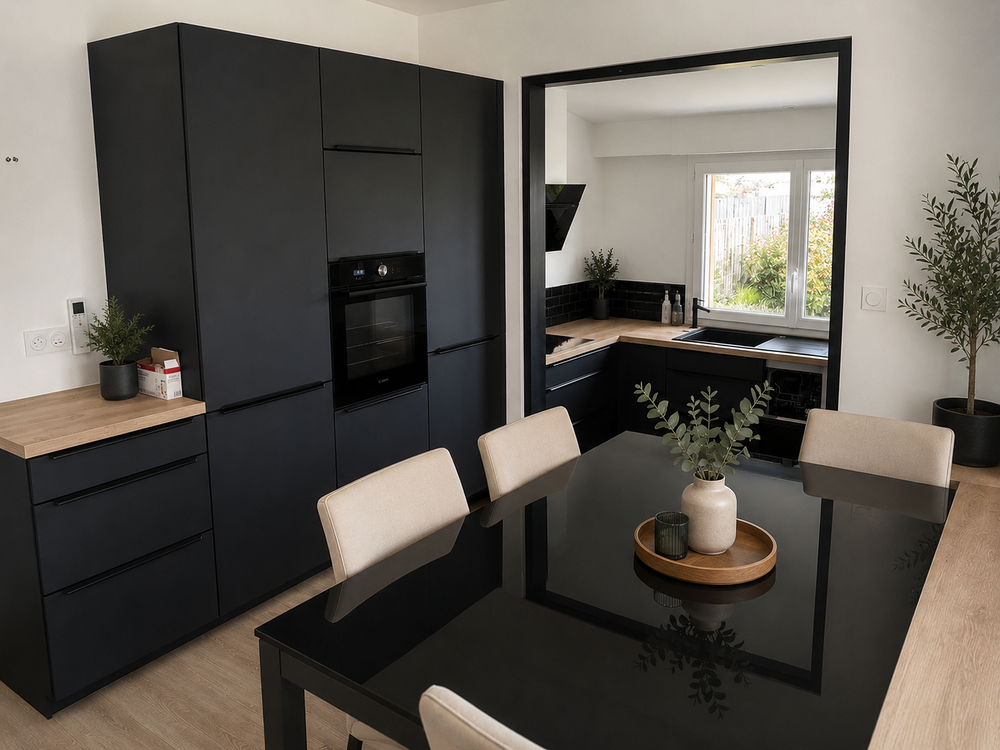 Vente Maison Maison 120 m2 à Saintes 