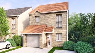  Maison � vendre 4 pi�ces 80 m�