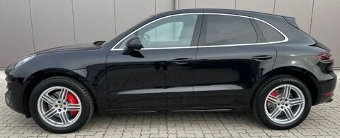 Annonce voiture Porsche Macan 45870 