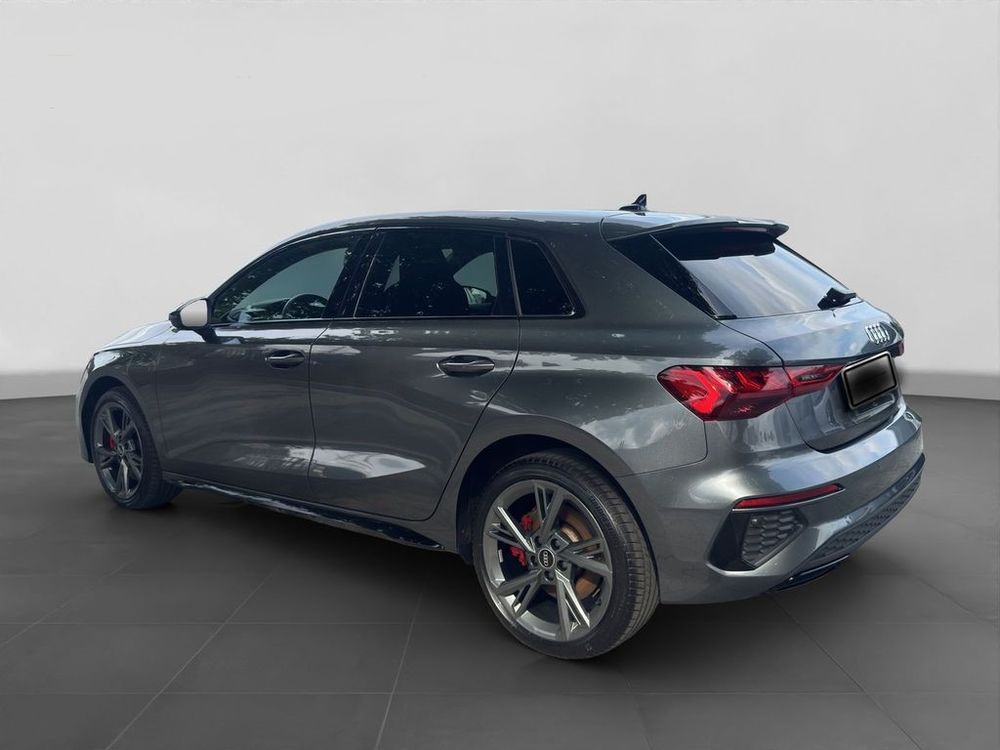 A3 Sportback 45 TFSIe 245 S tronic 6 Competition 2021 occasion 69006 Lyon