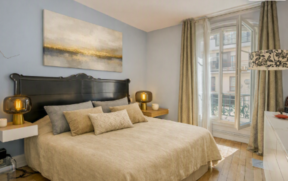 à vendre  Appartement Montrouge (92120)
