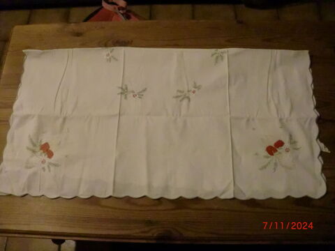petite nappe 4 Merville (59)