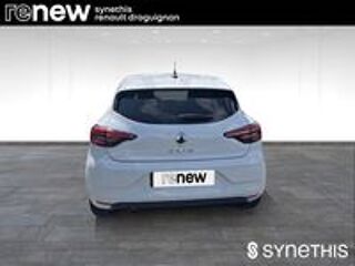 Clio V Clio TCe 100 GPL Evolution 2023 occasion 83300 Draguignan