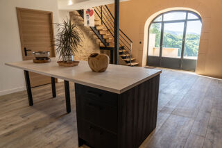  Maison � vendre 12 pi�ces 600 m�