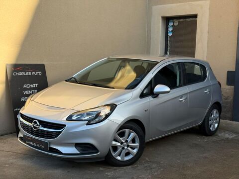 Opel corsa 1.4 90ch Edition