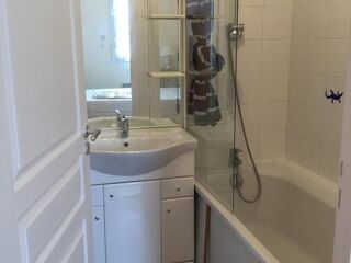  Appartement à vendre 2 pièces 40 m² Saint-herblain