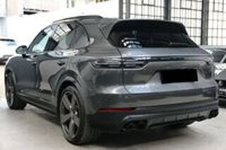 Cayenne E-Hybrid 3.0 V6 462 ch Tiptronic BVA 2019 occasion 13001 Marseille