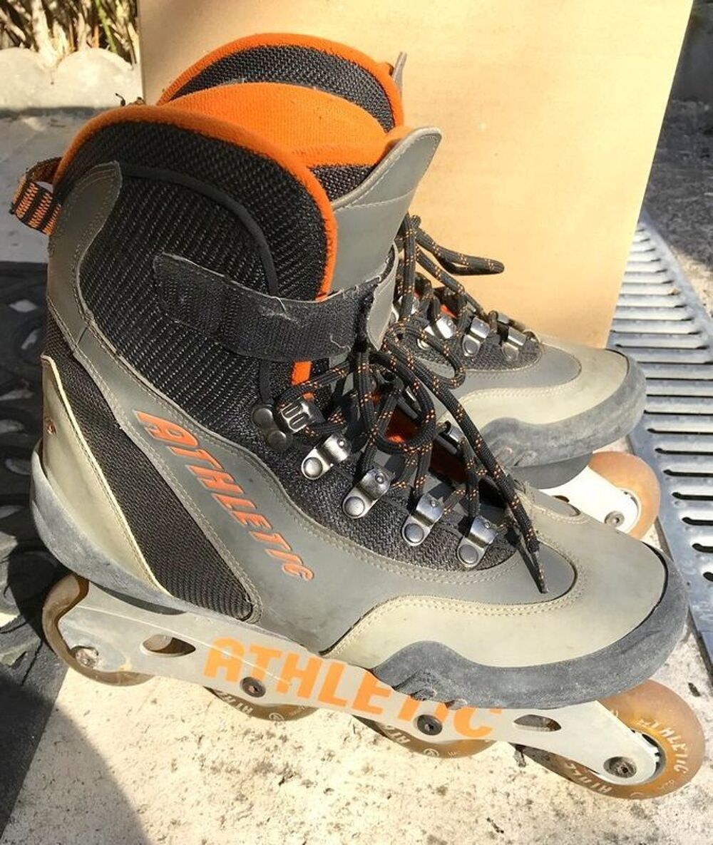 Rollers en ligne Sports