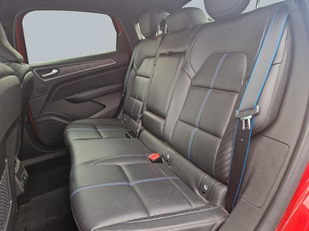 Arkana E-Tech full hybrid 145 GSR2 esprit Alpine 2024 occasion 42120 Le Coteau