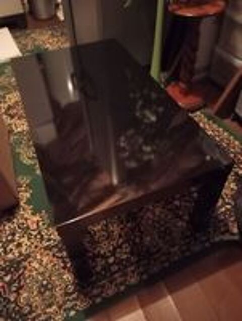   Table de salon 