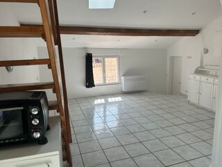  Appartement à vendre 1 pièce 30 m² Bargemon