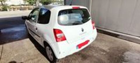 Twingo II 1.2 LEV 16v 75 114g eco2 Authentique 2010 occasion 77190 Dammarie-les-Lys