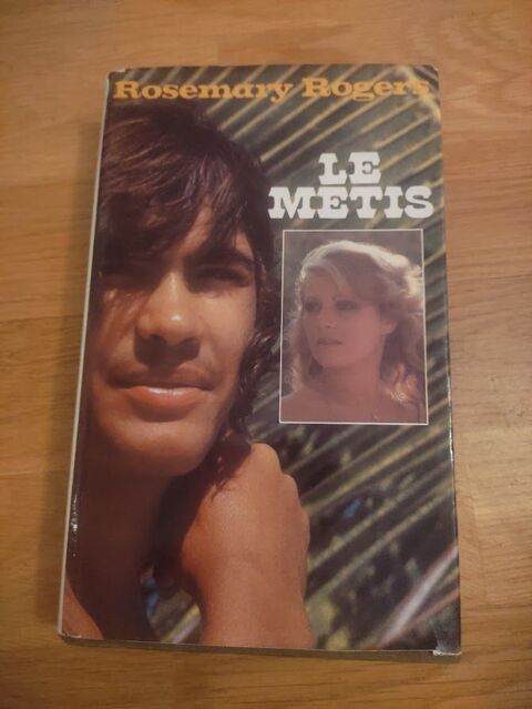 M (3) - Le M�tis - Rosemary Roger 2 Paris 13 (75)