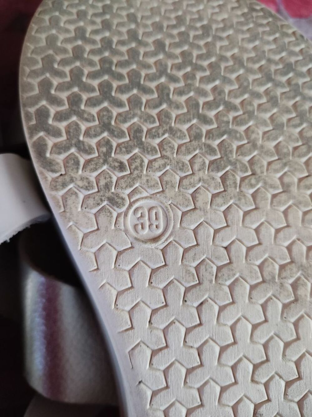 Sandales g&eacute;o reino Chaussures