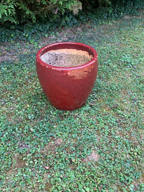 Vends pot fleur 10 Pontault-Combault (77)