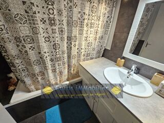 Appartement à vendre 4 pièces 83 m²