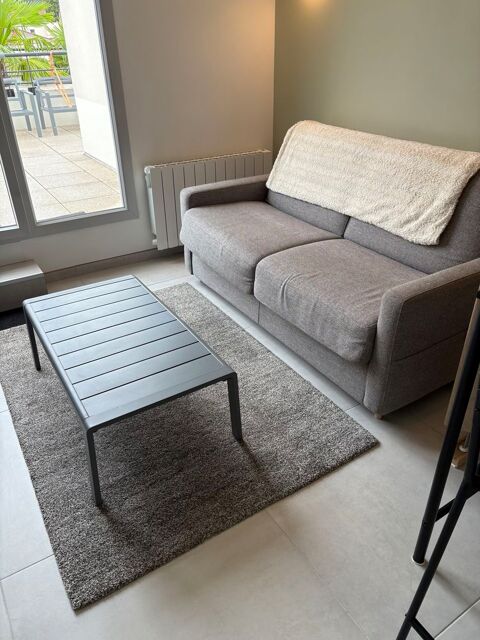  Appartement � louer 1 pi�ce 26 m�