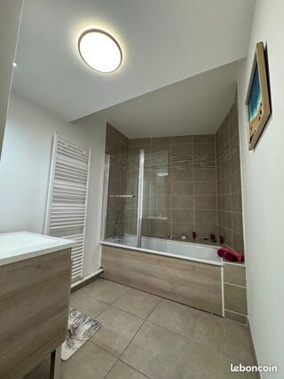  Appartement � vendre 4 pi�ces 90 m�