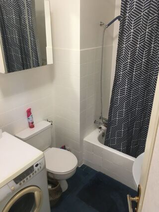  Appartement à louer 2 pièces 54 m²