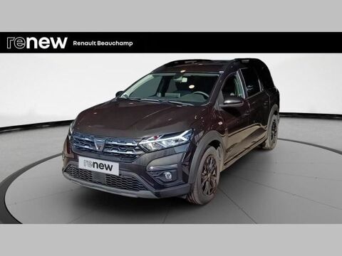 Dacia Jogger TCe 110 7 places SL Extreme + 2022 occasion Pierrelaye 95220