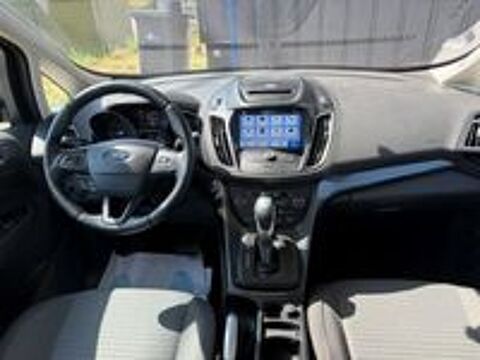 Grand C-MAX 1.5 TDCi 120 S&S Trend Powershift A 2017 occasion 38210 Tullins