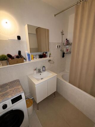  Appartement à louer 3 pièces 70 m² Saint-gratien