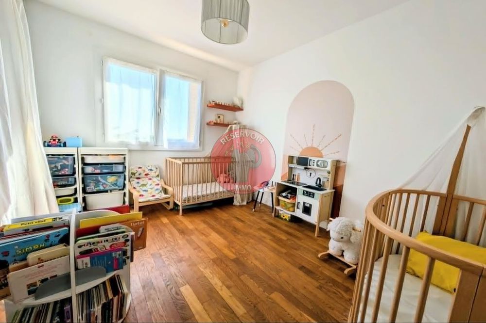vente Appartement - 3 pièce(s) - 63 m² Talant (21240)