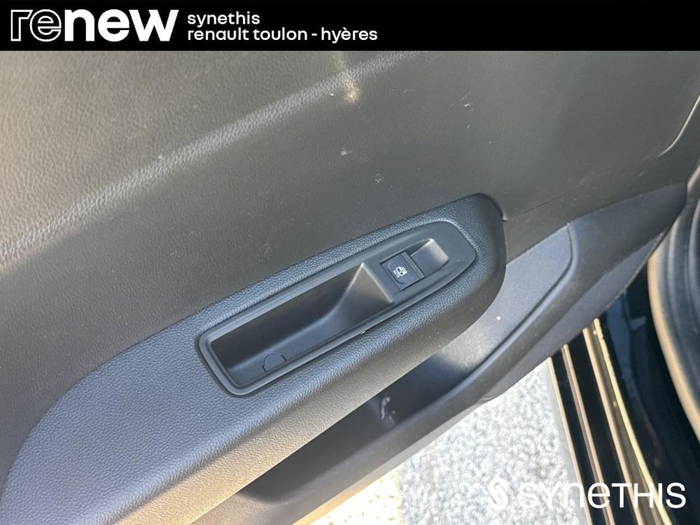Clio V Clio E-Tech full hybrid 145 Evolution 2023 occasion 83160 La Valette-du-Var