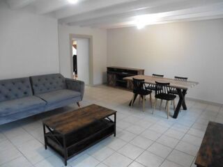  Maison � louer 5 pi�ces 90 m� Coulonges-sur-l'autize