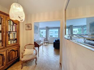  Appartement à vendre 3 pièces 84 m²