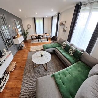  Maison à vendre 7 pièces 180 m²