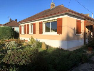  Maison à louer 4 pièces 80 m²