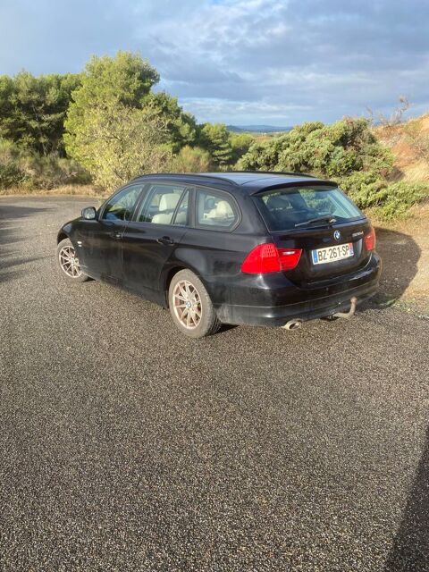 Bmw serie 3 320d x drive Touring