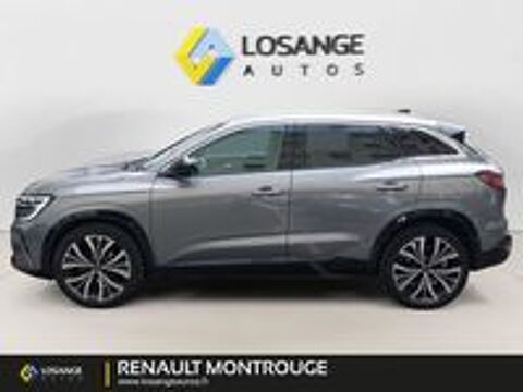 Austral mild hybrid 160 auto Iconic 2023 occasion 92120 Montrouge