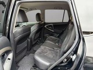 RAV 4 RAV4 RC 150 D-4D 2WD Lounge 2013 occasion 93390 Clichy-sous-Bois