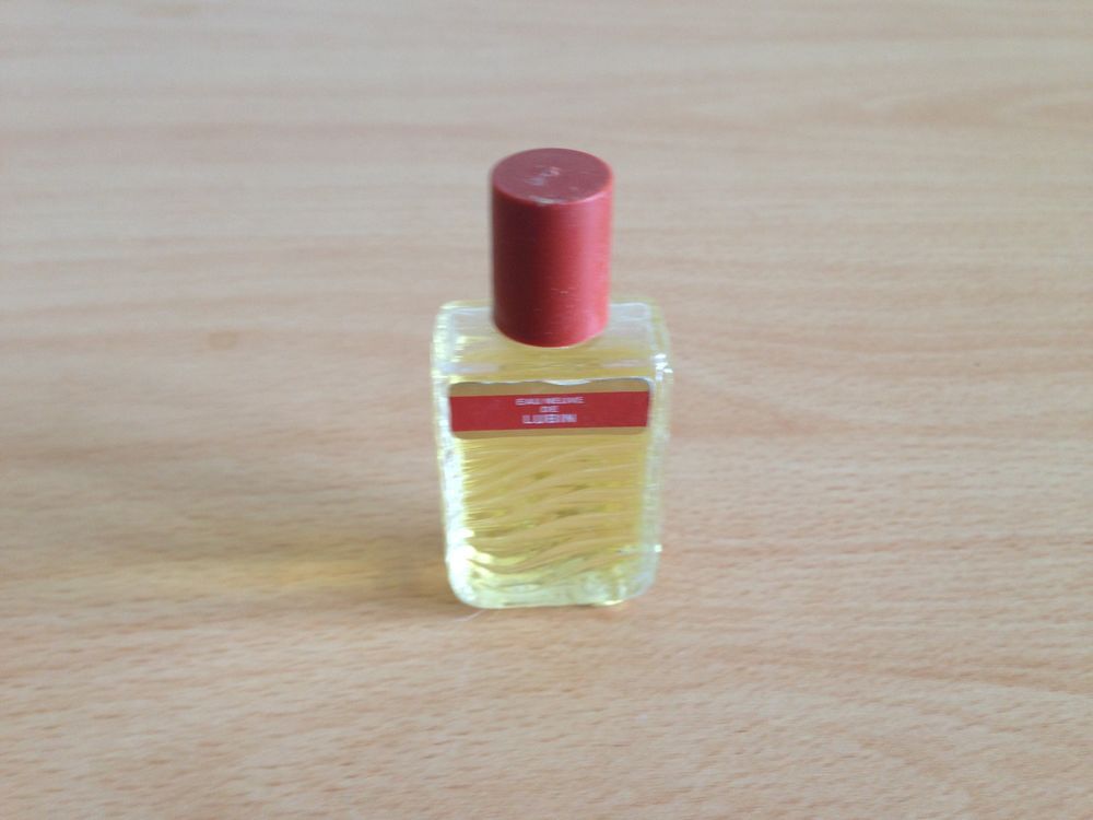 MINIATURES DE PARFUM 
