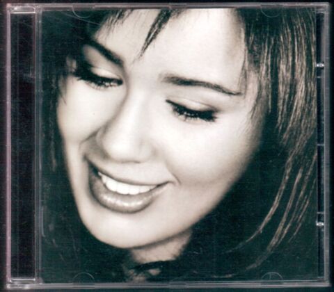 Album CD : Chimne Badi - Dis-moi que tu m'aimes.  3 Tartas (40)