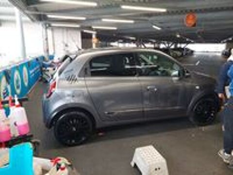 Twingo III SCe 65 SL Urban Night 2023 occasion 06200 Nice
