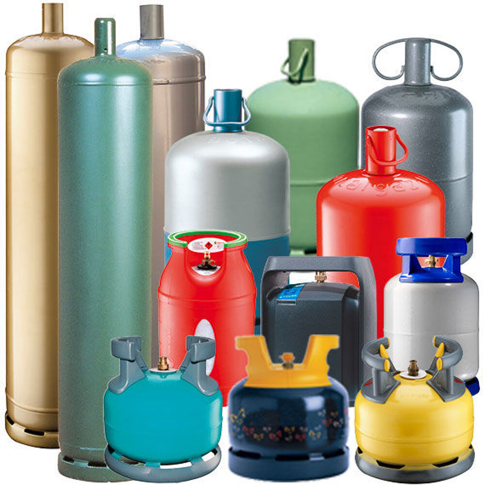 bombonne, bouteille Bricolage