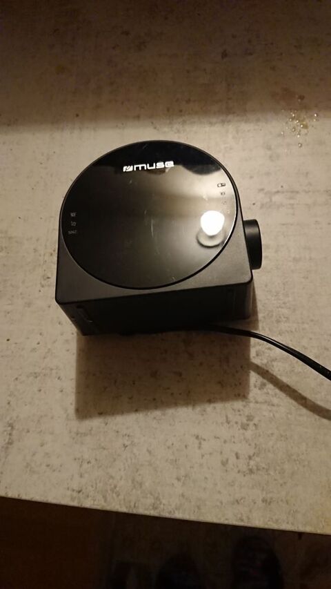 RADIO REVEIL 5 Figeac (46)