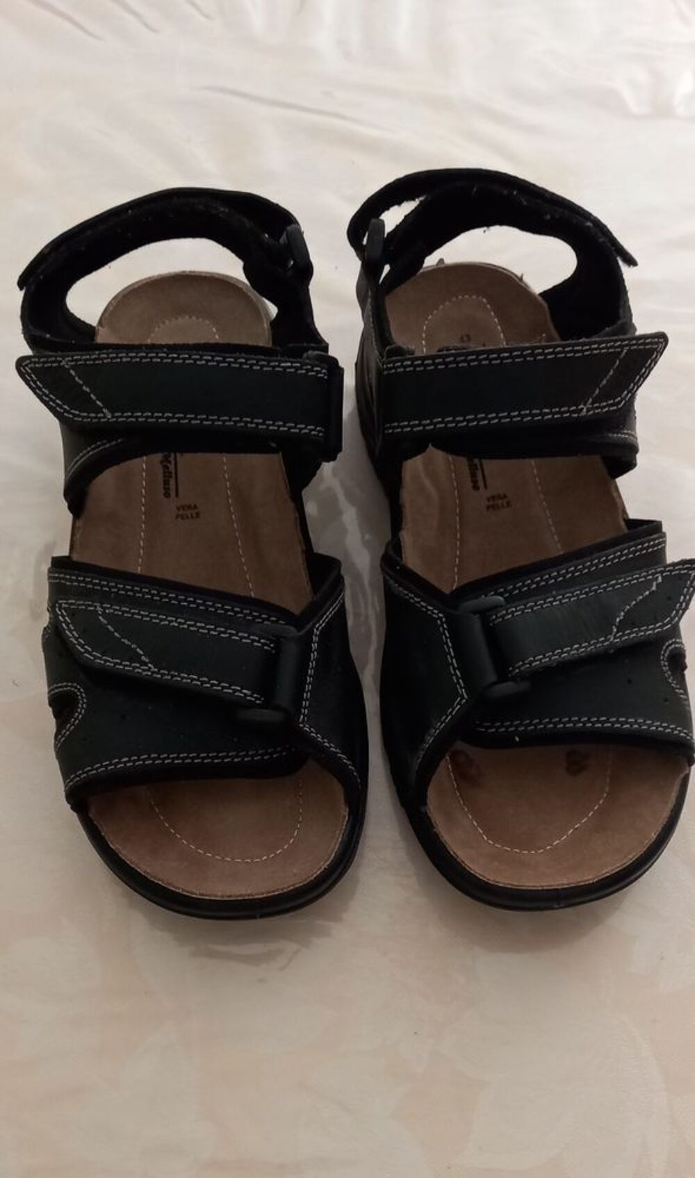 Sandales homme Chaussures