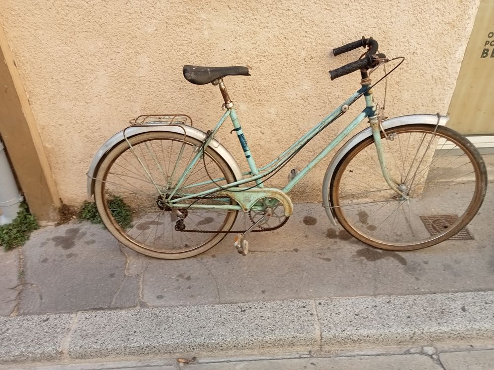 VELO MIXTE HELIUM Pr LE BENIN Vélos