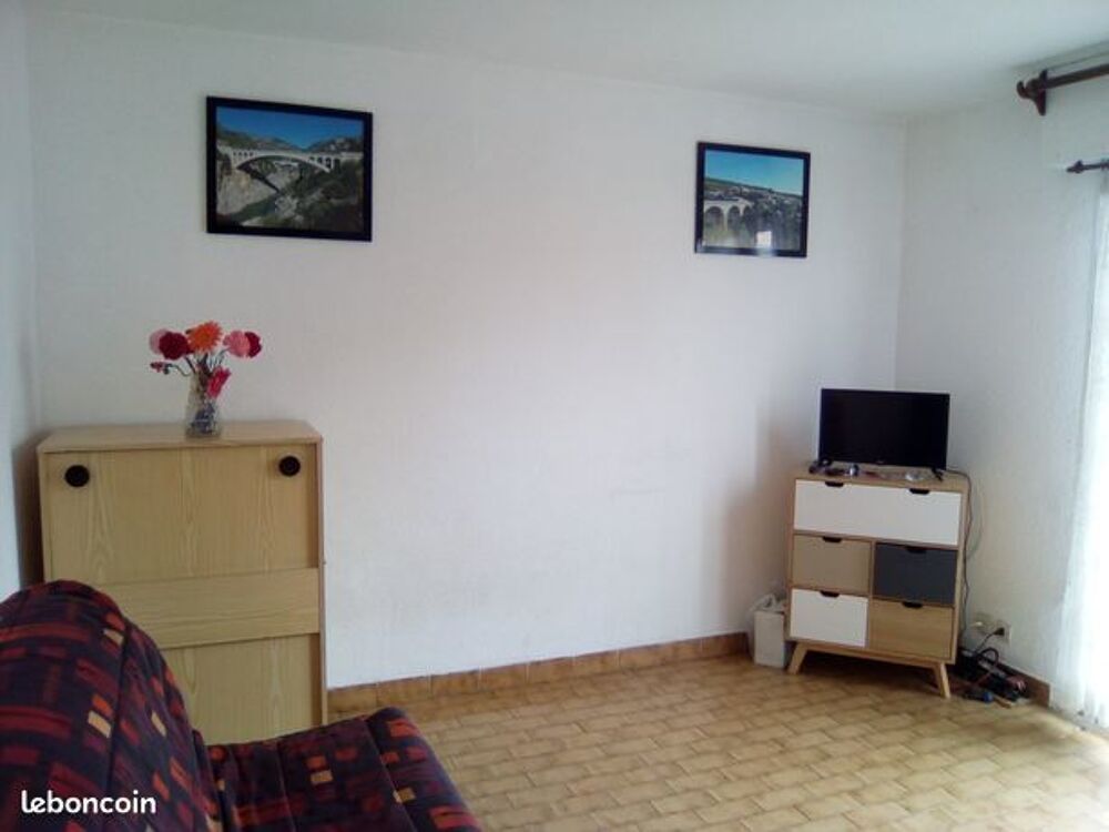   Offre de location studio a cap 'd'agde 34300 Languedoc-Roussillon, Le Cap D Agde (34300)