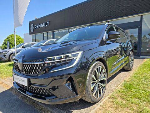 Renault Austral E-Tech hybrid 200 Iconic 2023 occasion Dourdan 91410